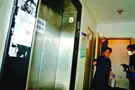 上海電梯管理辦法下月起施行 運行維護需公開