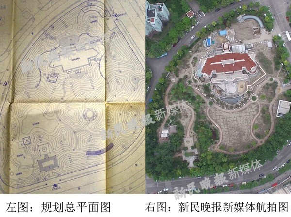 浦東規(guī)土局回應(yīng)