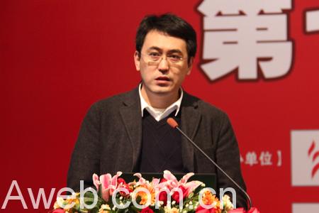 劉冰：2010年中國農(nóng)村互聯(lián)網(wǎng)發(fā)展狀況