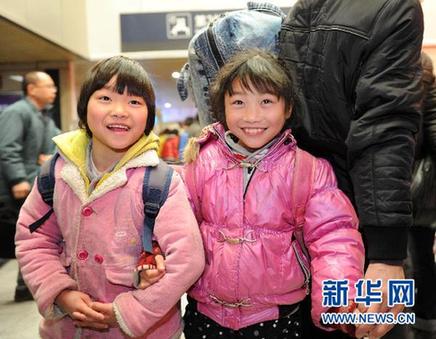 “三大難題”考驗(yàn)春運(yùn) 近29億人次能不能“走得動(dòng)”