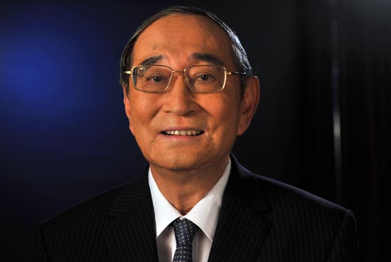 聽，“國家形象”人物代表這樣說