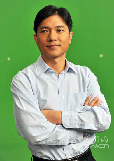 聽，“國家形象”人物代表這樣說