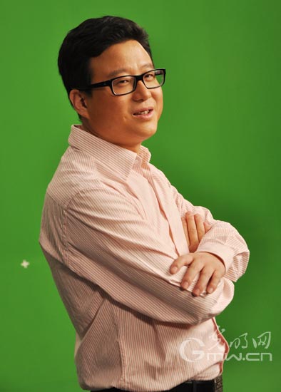 聽，“國家形象”人物代表這樣說