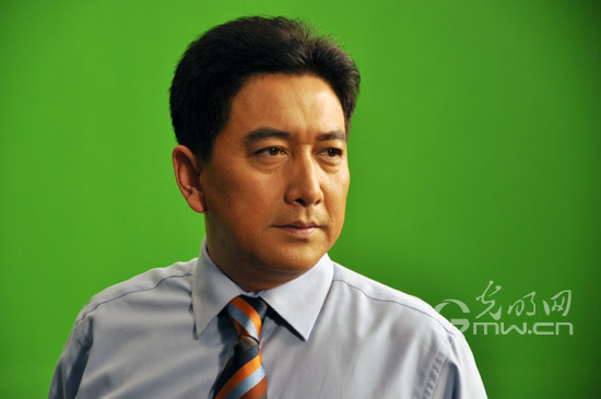聽(tīng)，“國(guó)家形象”人物代表這樣說(shuō)