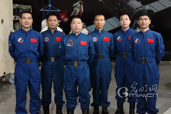 聽，“國(guó)家形象”人物代表這樣說