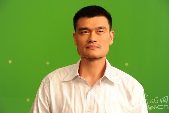 聽，“國家形象”人物代表這樣說