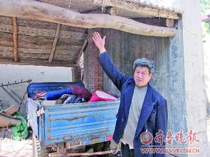 濟南一公務(wù)員被高利貸逼死 受詭異“擔(dān)保”所害