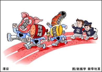 看看國外保障食品安全的五大招數(shù)