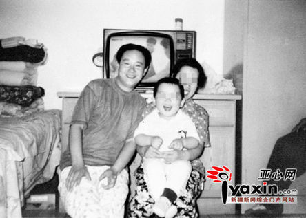 中國(guó)“最后一個(gè)流氓”妻子:我希望他盡早回家