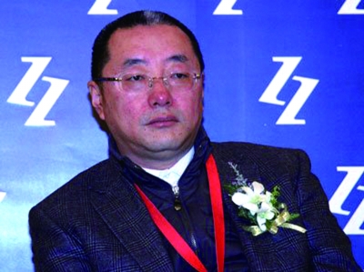百億身家私募大佬微博宣告與“美財(cái)女”“私奔”