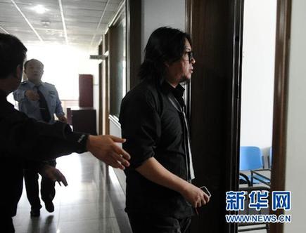 高曉松被指浮躁自負(fù)絕非偶然 顯赫身世大起底(圖)