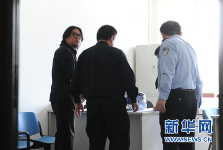 高曉松被指浮躁自負(fù)絕非偶然 顯赫身世大起底(圖)