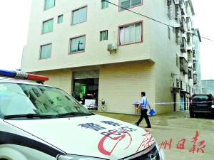 廣西賀州地稅分局長被滅門案告破 3名疑犯被抓獲