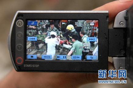 千方百計(jì)救治甬溫線事故傷者:1人1專家 1人1方案