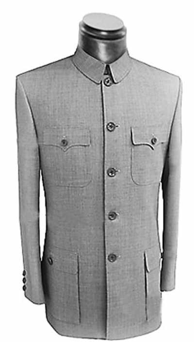 我們需不需要有國(guó)服