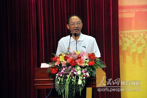 全民健身動(dòng)起來(lái) 第九套廣播體操正式發(fā)布