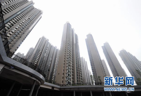 “象征性”罰款等于鼓勵(lì)開發(fā)商違法