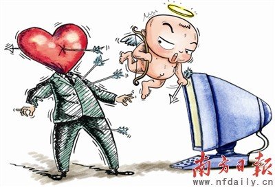 世紀(jì)佳緣被起訴 網(wǎng)絡(luò)紅娘為何成欺詐幫兇？