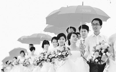 婚姻法解釋(三)出臺 “新結(jié)婚時代”的權(quán)利宣言