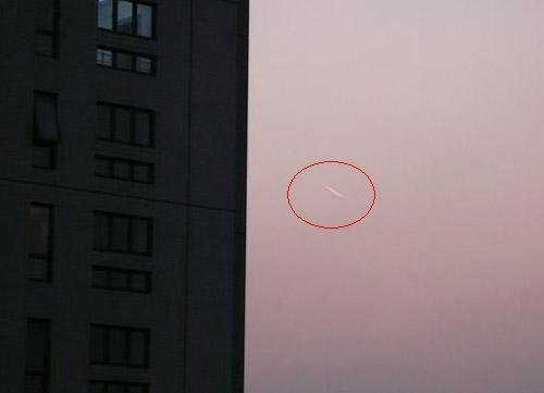 中國(guó)多地同現(xiàn)UFO事件 全球神秘事件調(diào)查