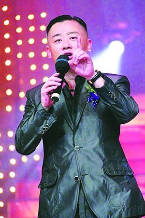 周立波回應(yīng)巡演票價高：我有思想 思想是最貴的