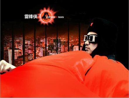 “蜘蛛俠”版雷鋒故事走紅網(wǎng)絡(luò) 觸動(dòng)當(dāng)今時(shí)代痛點(diǎn)