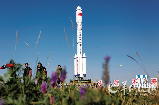 “天宮一號”主要任務(wù)：完成交會對接實驗