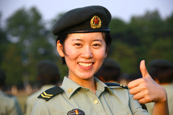 獨(dú)家盤(pán)點(diǎn)：今年各地征兵優(yōu)惠政策