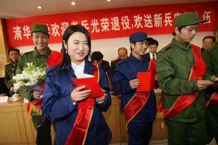獨(dú)家盤(pán)點(diǎn)：今年各地征兵優(yōu)惠政策