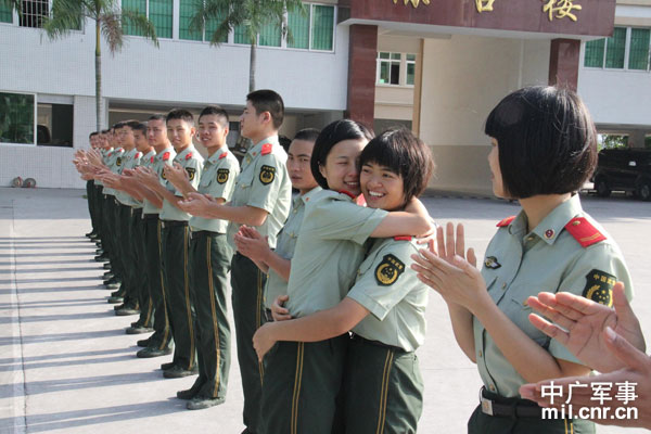 獨家盤點：今年各地征兵優(yōu)惠政策