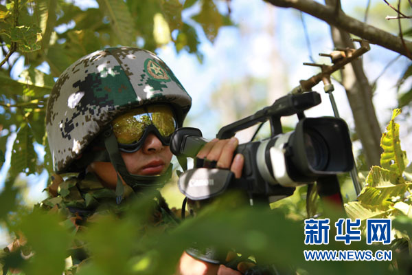 獨(dú)家盤點(diǎn)：今年各地征兵優(yōu)惠政策