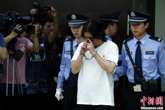 高曉松正式復(fù)出談出獄心得：感謝大家沒(méi)拋棄我
