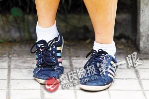 大學(xué)貧困女生設(shè)扶貧基金 只為讓愛(ài)能延續(xù)