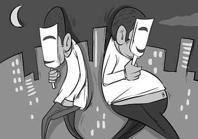 樓高了，溫情為啥少了？ 今天，我們?cè)趺醋鲟従?/></p>

<p align=