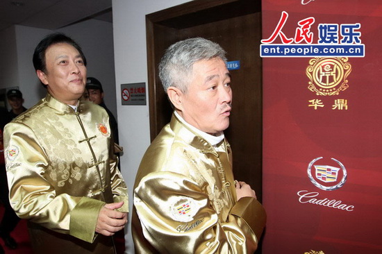 揭秘小沈陽(yáng)被踢出龍年春晚的六大原因