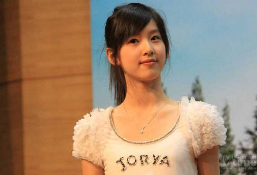 2011網(wǎng)絡(luò)紅人TOP10出爐了！