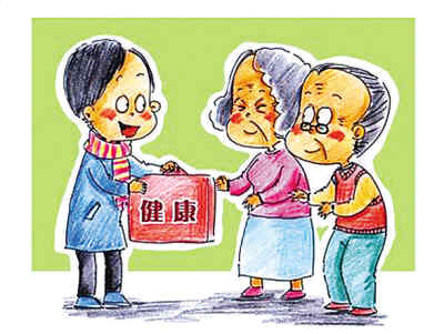 中國式送禮情重？利重？ 禮品回收折射出什么？