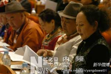 地方兩會微聚焦：網(wǎng)友“關(guān)心的事兒”提了沒？