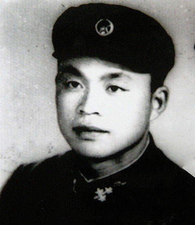 我的兄弟叫雷鋒——專(zhuān)訪“雷鋒班”首任班長(zhǎng)張興吉