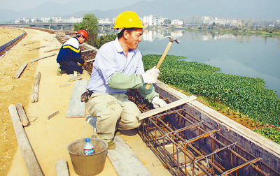 2011，開局之年的“中國答卷”
