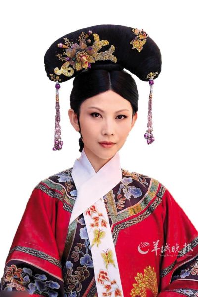 《甄嬛傳》被網(wǎng)友奉為職場生存法則經(jīng)典讀本