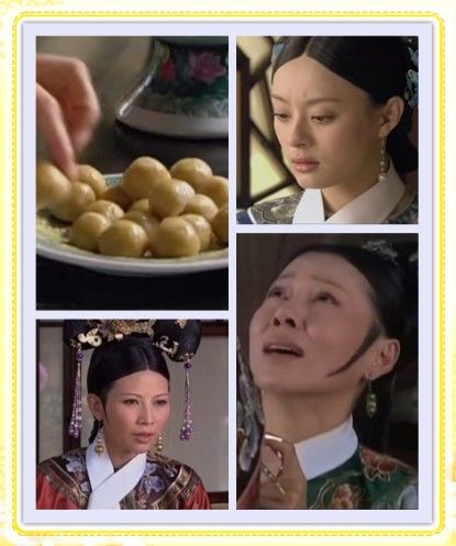 《甄嬛傳》現(xiàn)中國古代兵法 圖解后宮的三十六計(jì)