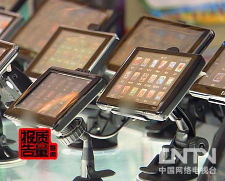 迷失的導航——軟件？硬件？導航儀為何總不靠譜？