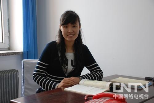 最美女教師張麗莉獲全國“五一勞動獎?wù)?#8221;稱號