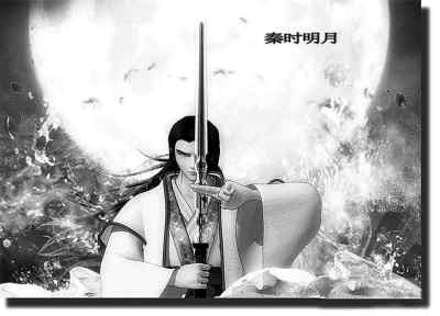 中國動漫能讓豬上樹嗎？