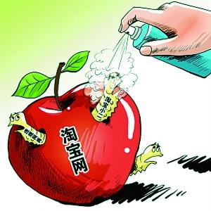 “淘寶小二”何以集體腐敗：權(quán)力制衡無威懾