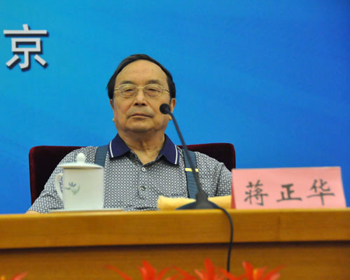 專家稱當(dāng)前中國(guó)暫不具備馬上延遲退休年齡條件