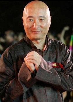 陳佩斯受邀2013年春晚 節(jié)目中講述父親最后歲月