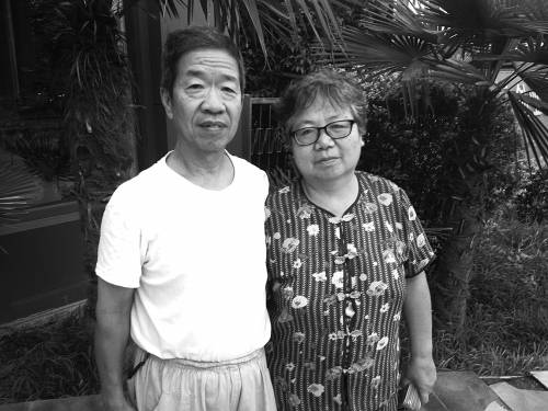 一個(gè)計(jì)生委主任的失獨(dú)之痛:曾放棄二胎稱