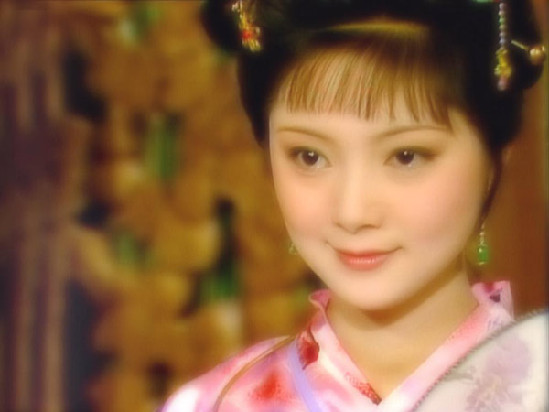 87版《紅樓夢》再聚 網(wǎng)友驚嘆